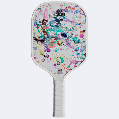 The Splatter Paddle