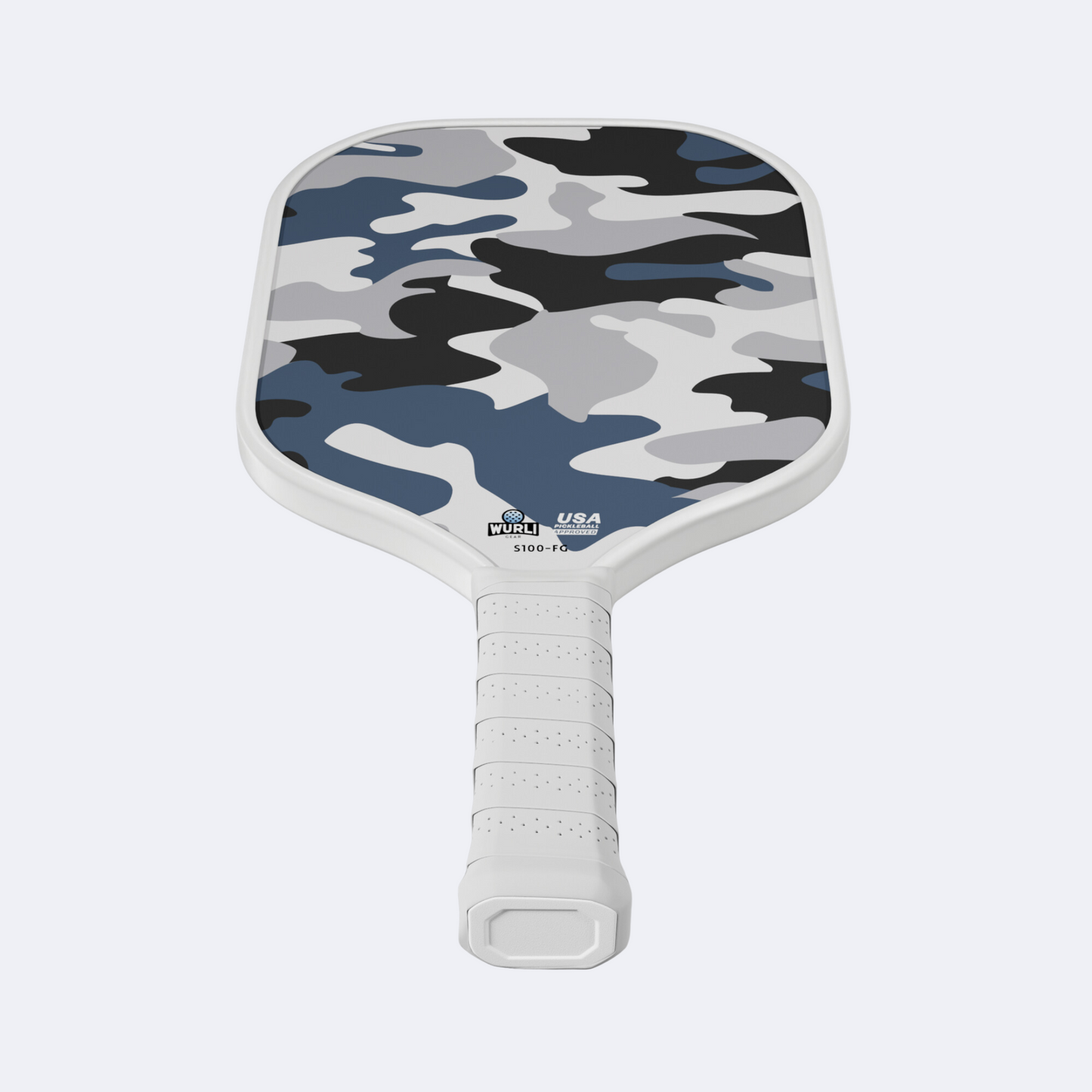 The Camo Paddle