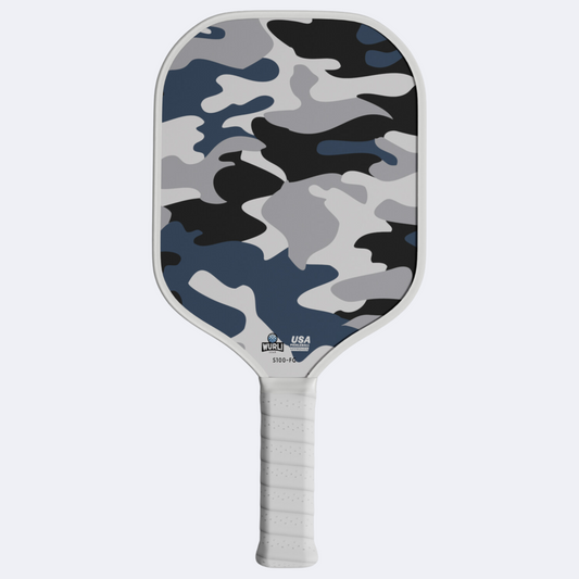 The Camo Paddle