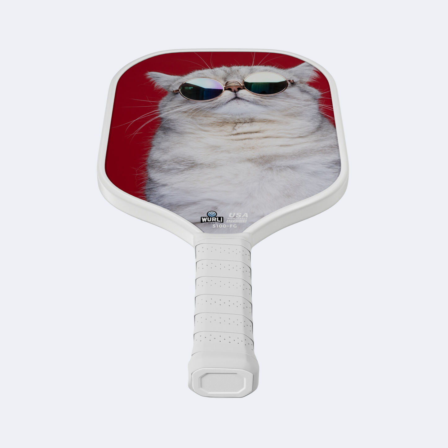 Chill Cat Paddle