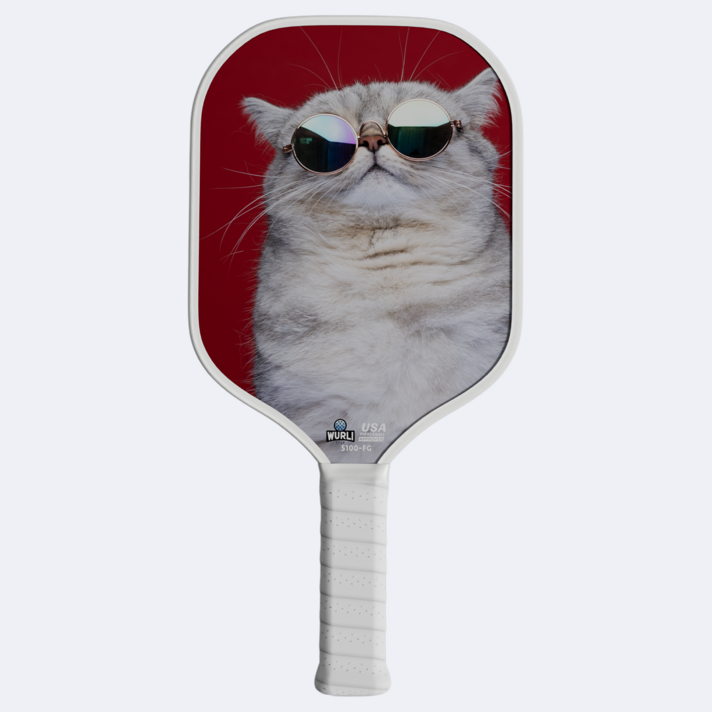 Chill Cat Paddle