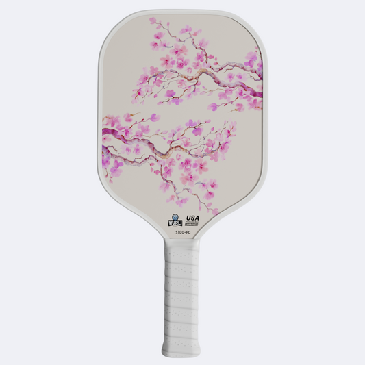 The Blossom Paddle