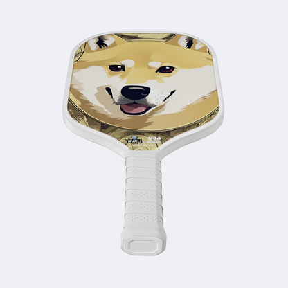 The Dogey Paddle