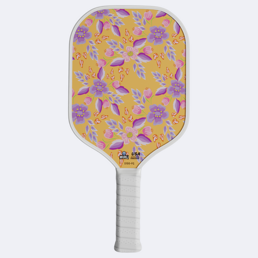 The Floral Paddle