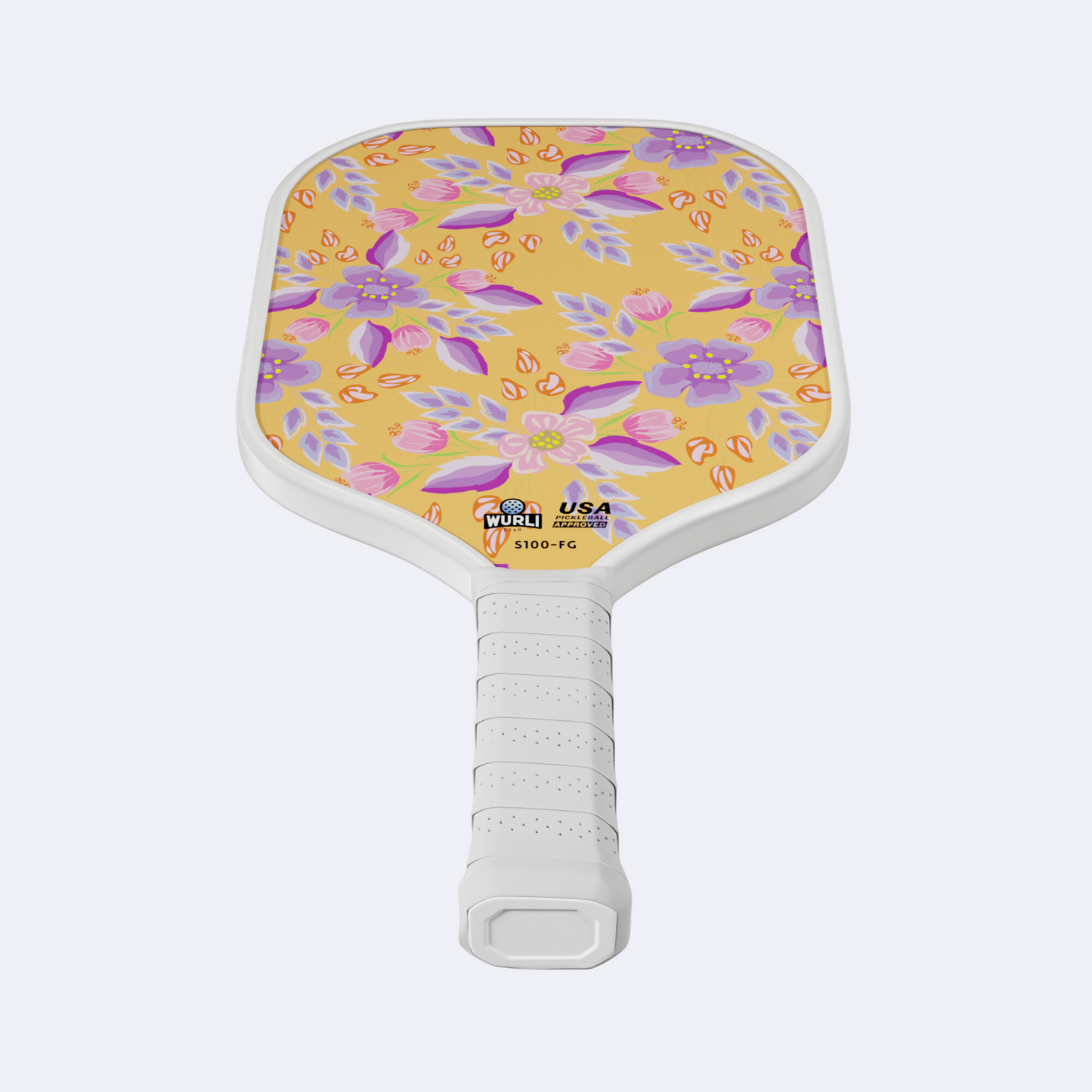 The Floral Paddle