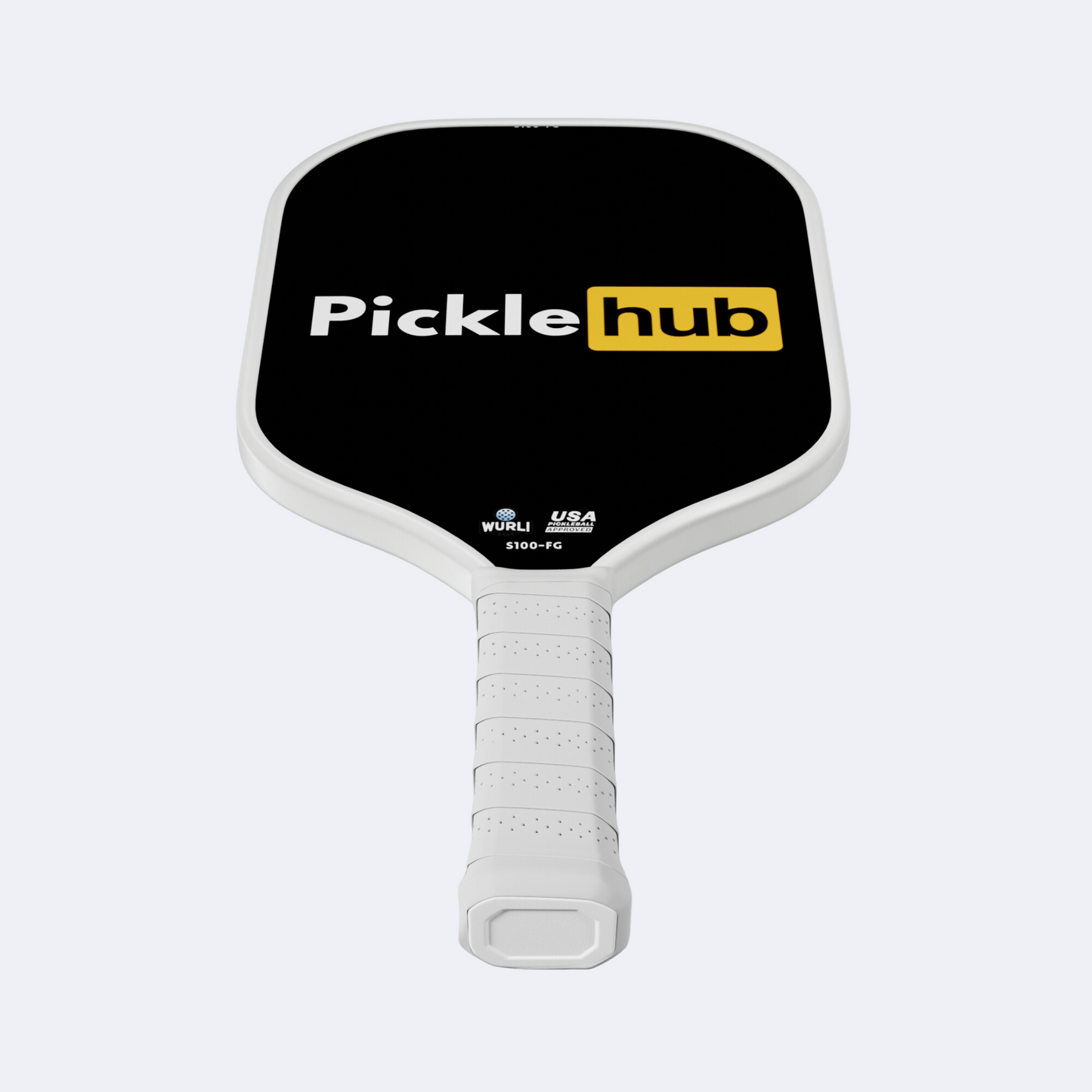 The PickleHub Paddle